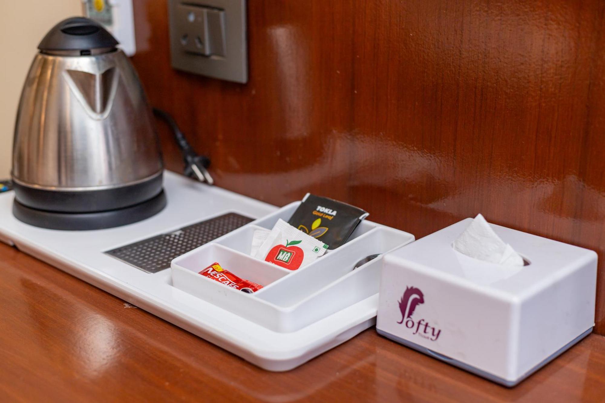 Amarawati Boutique Hotel Katmandu Zewnętrze zdjęcie