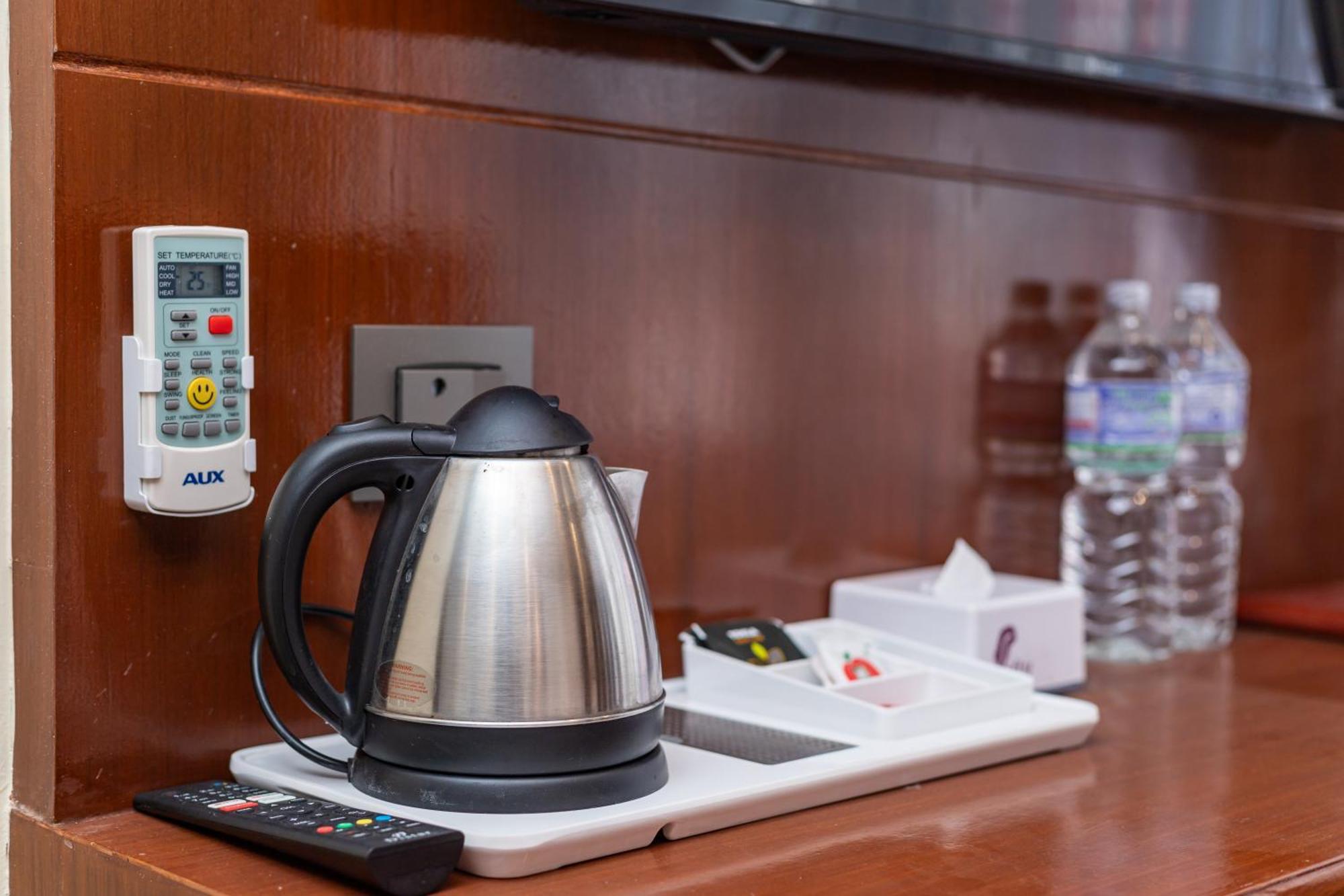 Amarawati Boutique Hotel Katmandu Zewnętrze zdjęcie