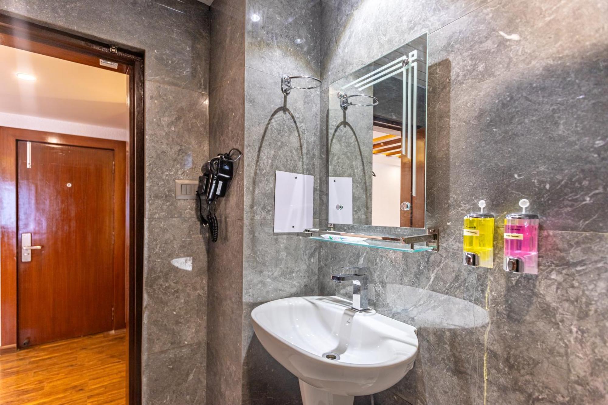 Amarawati Boutique Hotel Katmandu Zewnętrze zdjęcie