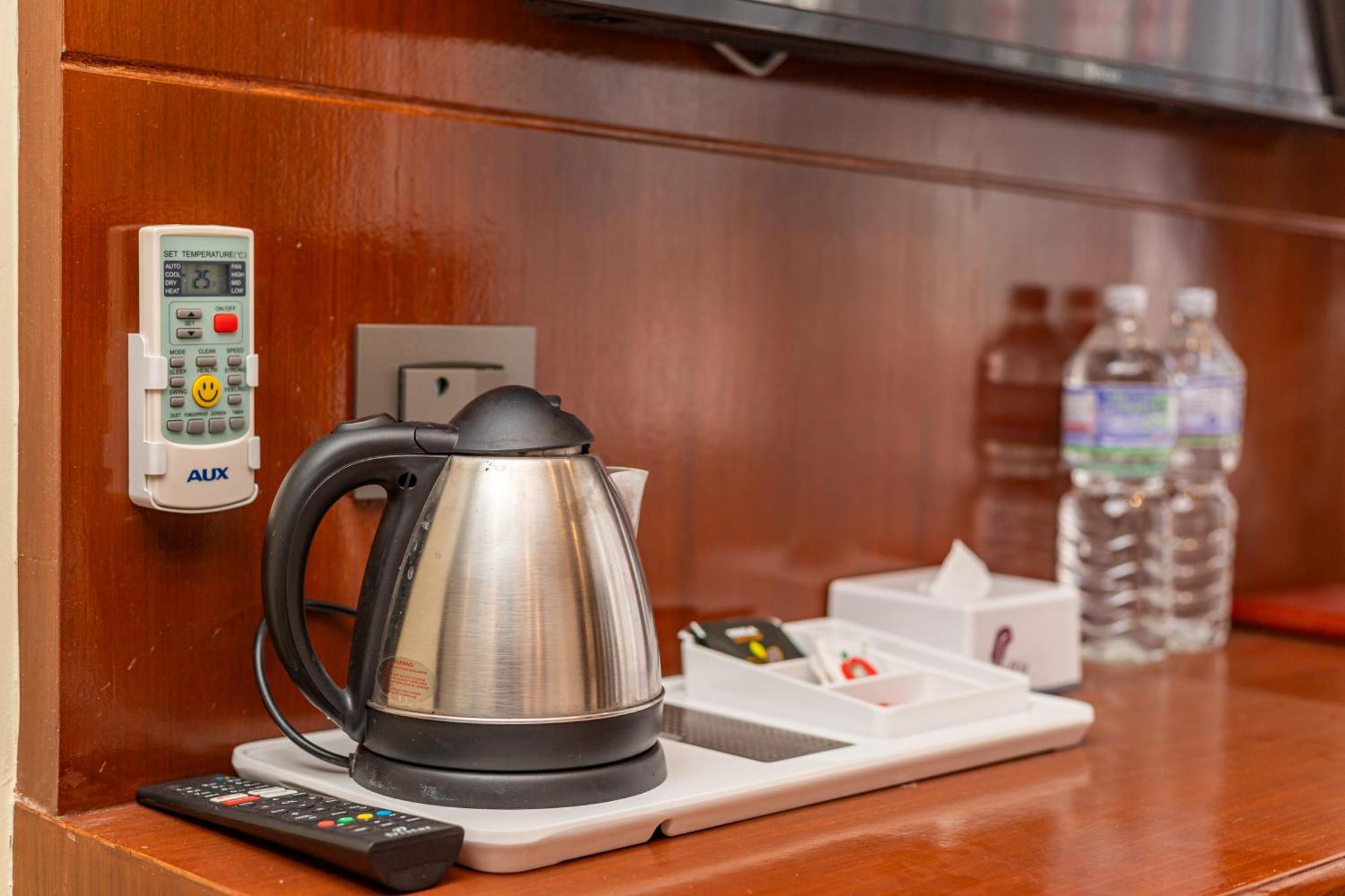 Amarawati Boutique Hotel Katmandu Zewnętrze zdjęcie
