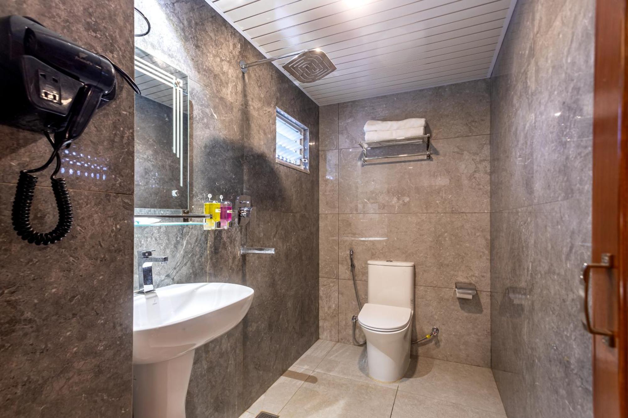 Amarawati Boutique Hotel Katmandu Zewnętrze zdjęcie