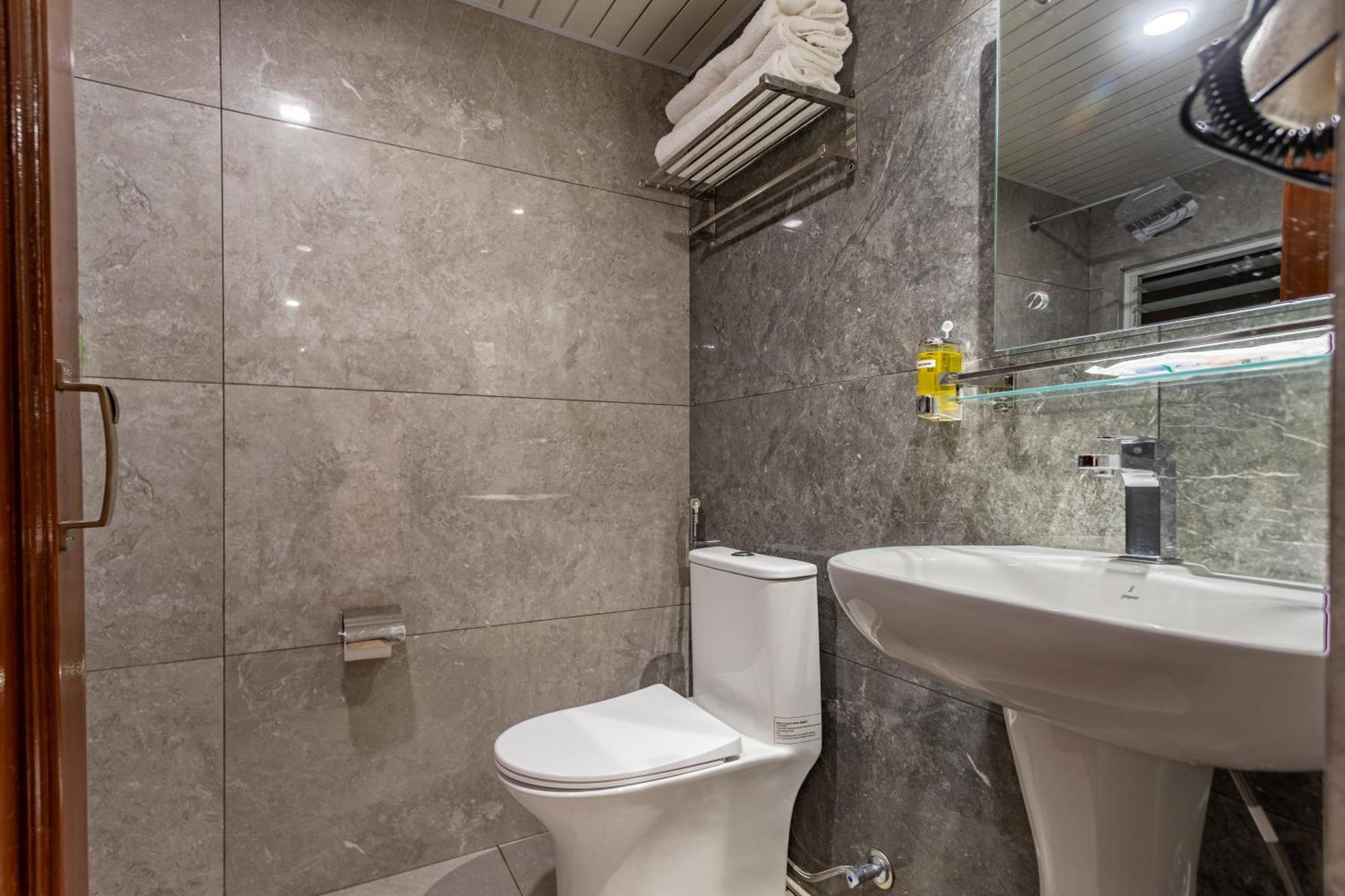 Amarawati Boutique Hotel Katmandu Zewnętrze zdjęcie