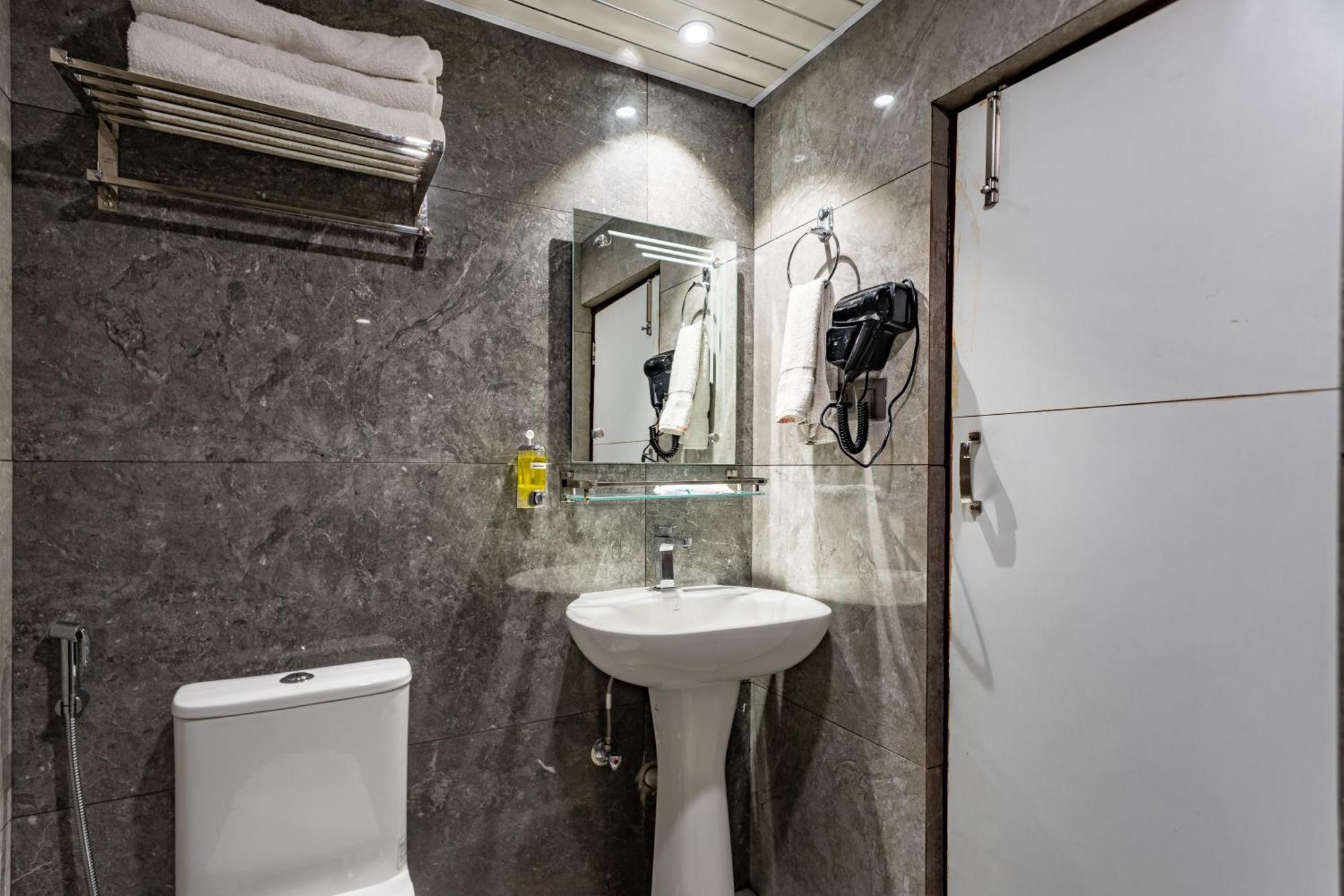 Amarawati Boutique Hotel Katmandu Zewnętrze zdjęcie