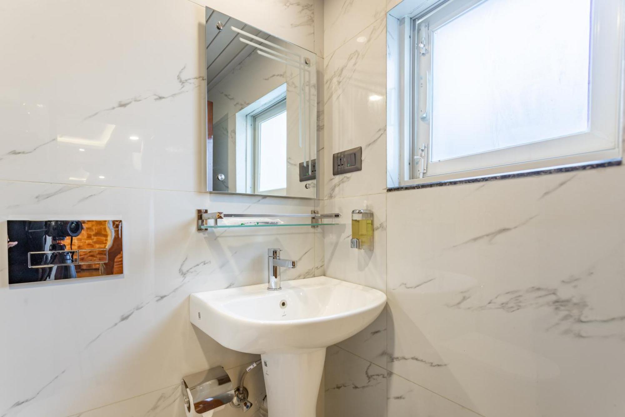 Amarawati Boutique Hotel Katmandu Zewnętrze zdjęcie